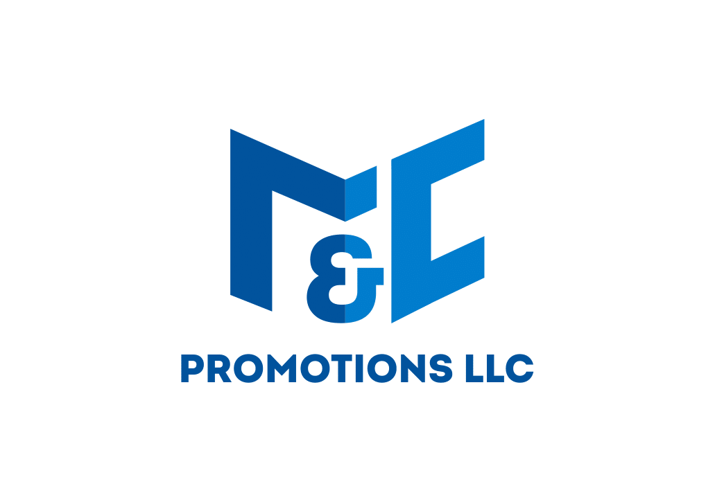 M&C Promotions logo